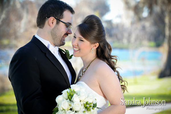 Best Cypress Grove Park Wedding photographer - Sandra Johnson (SJFoto.com)